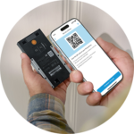 Ring Battery Video Doorbell (Venetian Bronze) - Image 9