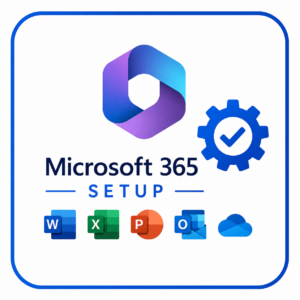 ms 365