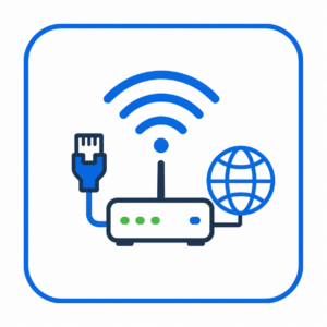network