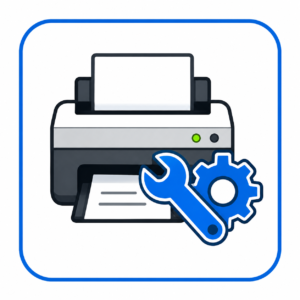 printer