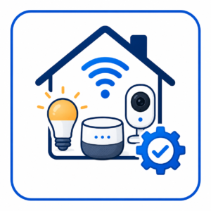 smart home